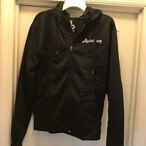 Men’s Cloud 9 Jacket